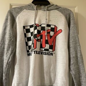 MTV hoodie